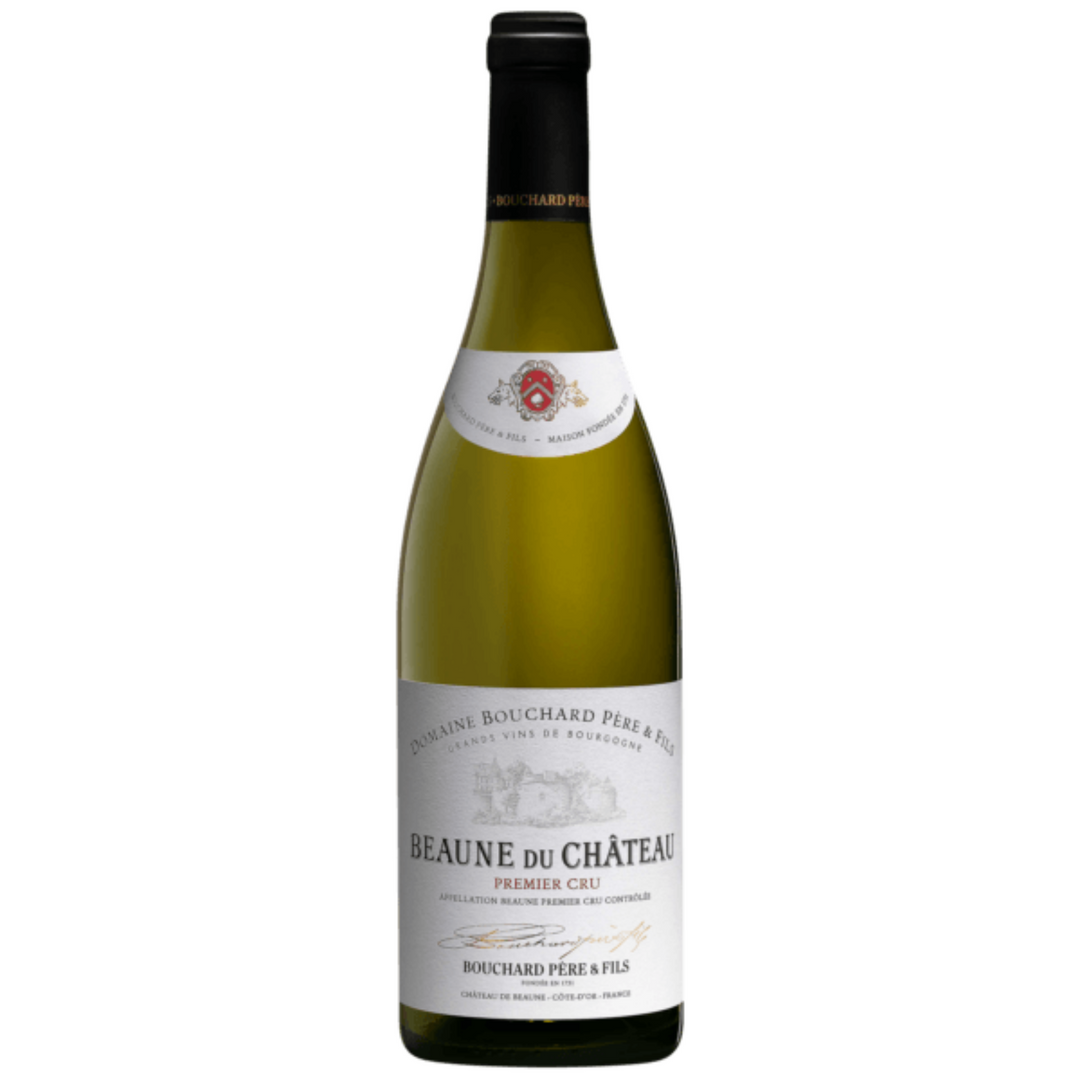 Bouchard Pere & Fils 'Beaune du Chateau' Beaune Premier Cru Blanc, Cote de Beaune, France 2019