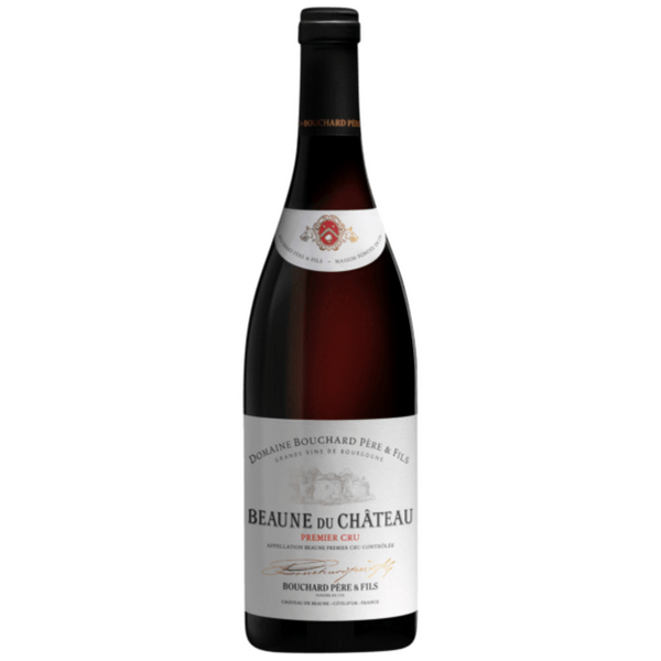 Bouchard Pere & Fils 'Beaune du Chateau' Beaune Premier Cru Rouge, Cote de Beaune, France 2019