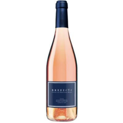 Breezette Cotes de Provence Rose, France 2022