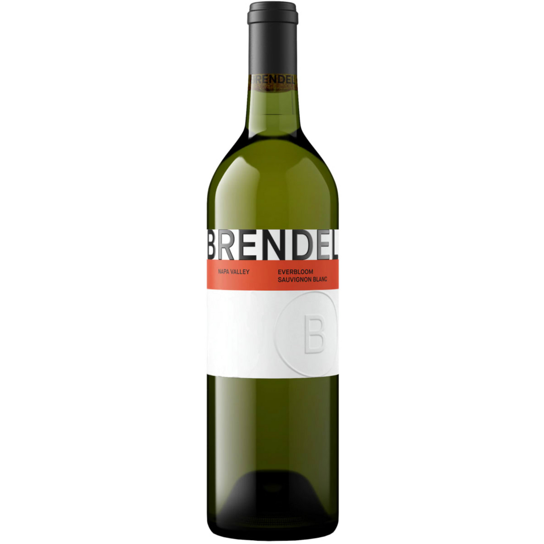 Brendel Everbloom Sauvignon Blanc, Napa Valley, USA 2020 Case (12x750ml)