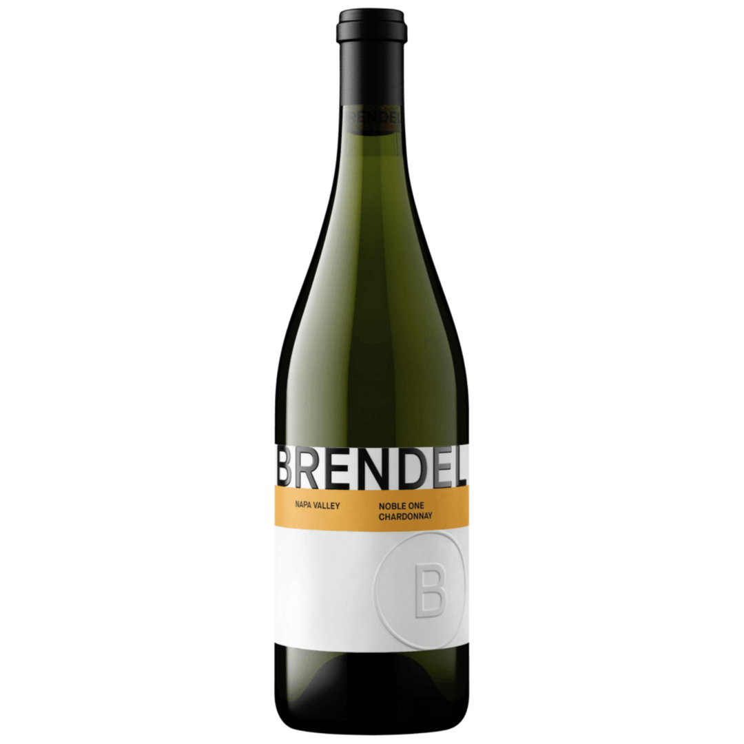 Brendel Noble One Chardonnay, Napa Valley, USA 2019 Case (12x750ml)