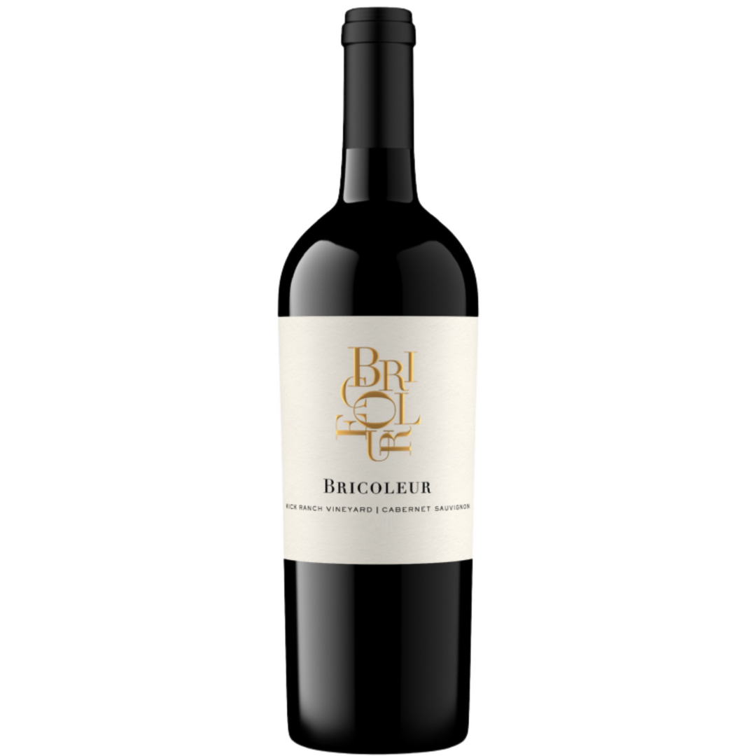 Bricoleur Kick Ranch Vineyard Cabernet Sauvignon, Fountaingrove District, USA 2019