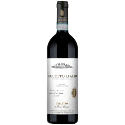 Bruno Giacosa Dolcetto d'Alba, "Falletto" Piedmont, Italy 2022