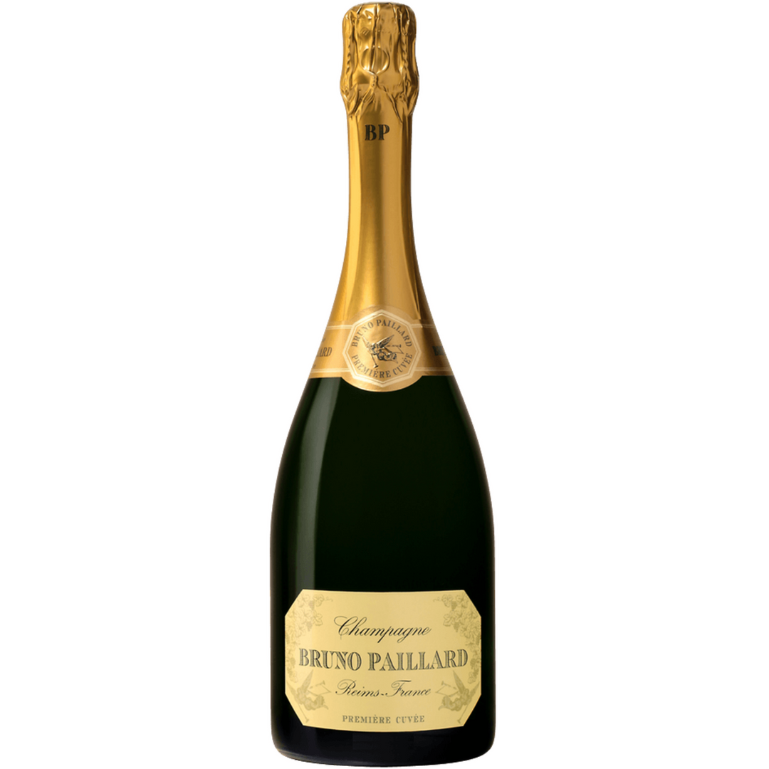 Bruno Paillard Premiere Cuvee, Champagne, France NV