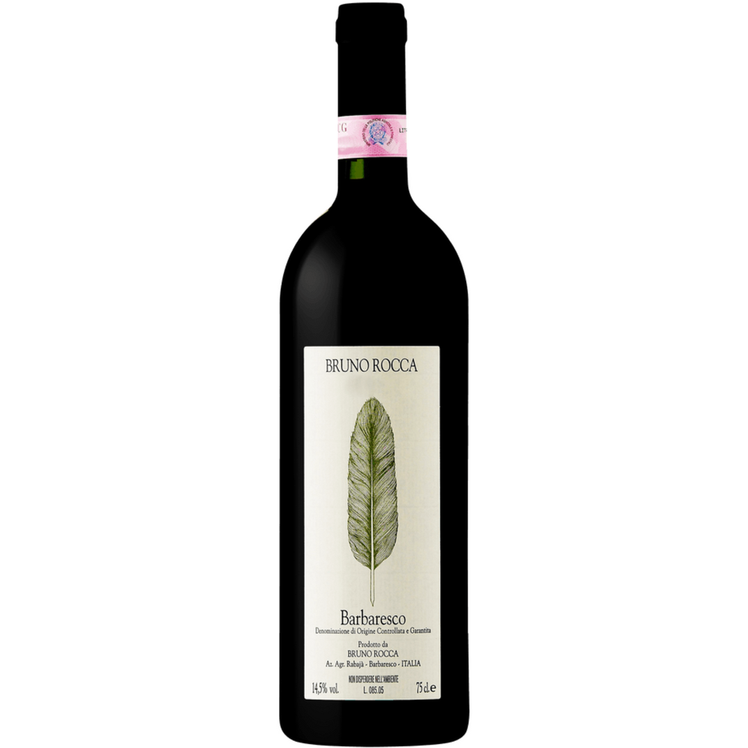 Bruno Rocca Barbaresco DOCG, Piedmont, Italy 2019 1.5L