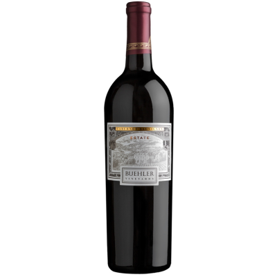 Buehler Vineyards Cabernet Sauvignon, Napa Valley, USA 2019