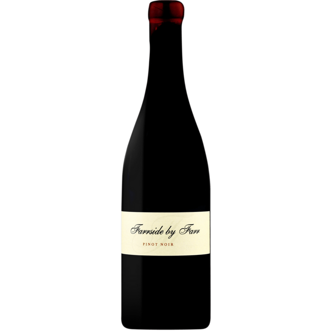 By Farr Farrside Pinot Noir, Geelong, Australia 2020