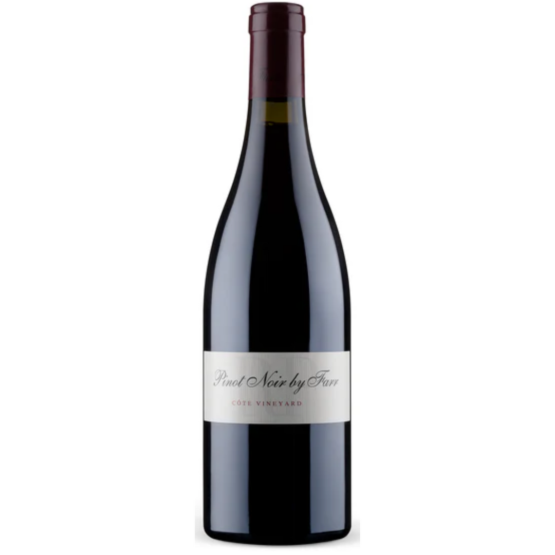 By Farr RP Cote Vineyard Pinot Noir, Geelong, Australia 2020