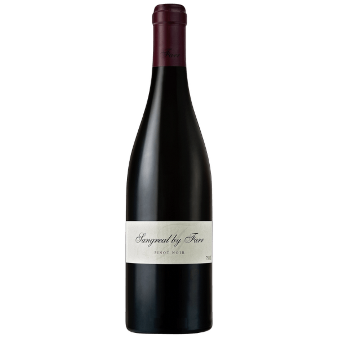 By Farr Sangreal Pinot Noir, Geelong, Australia 2020