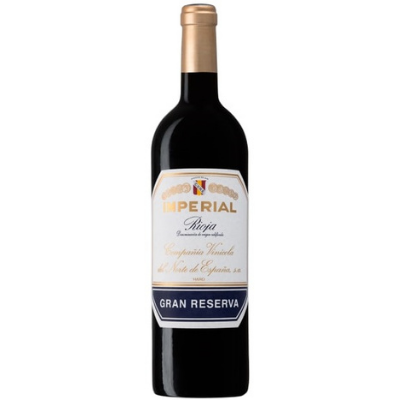 CVNE 'Imperial' Gran Reserva, Rioja DOCa, Spain 2016