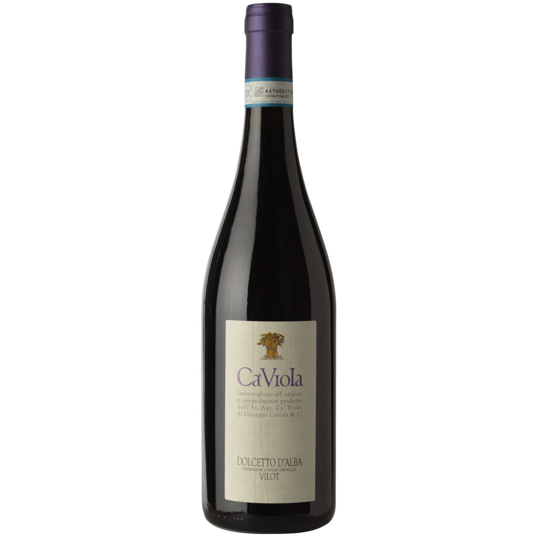 Ca'Viola Vilot Dolcetto d'Alba, Piedmont, Italy 2021