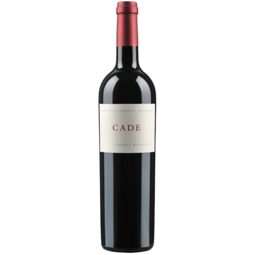 Cade Estate Cabernet Sauvignon, Howell Mountain, USA 2021