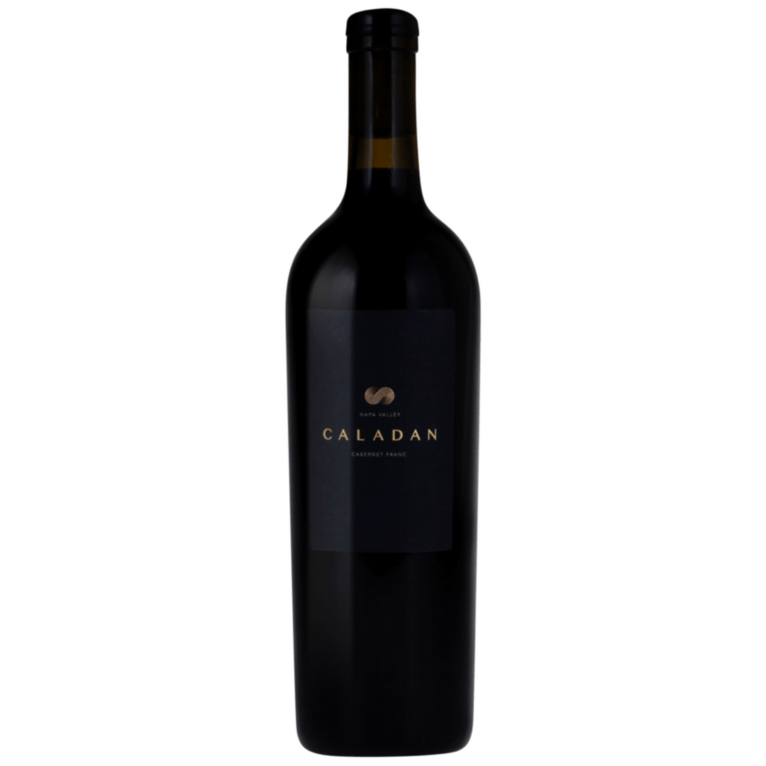 Caladan Cabernet Franc, Napa Valley, USA 2019