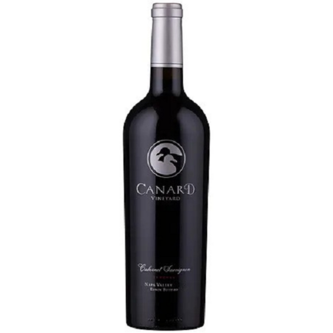 Canard Vineyard Reserve Cabernet Sauvignon, Napa Valley, USA 2019