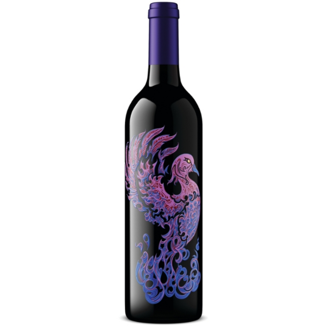 Canard Vineyard Resurgence Cabernet Sauvignon, Paso Robles, USA 2019