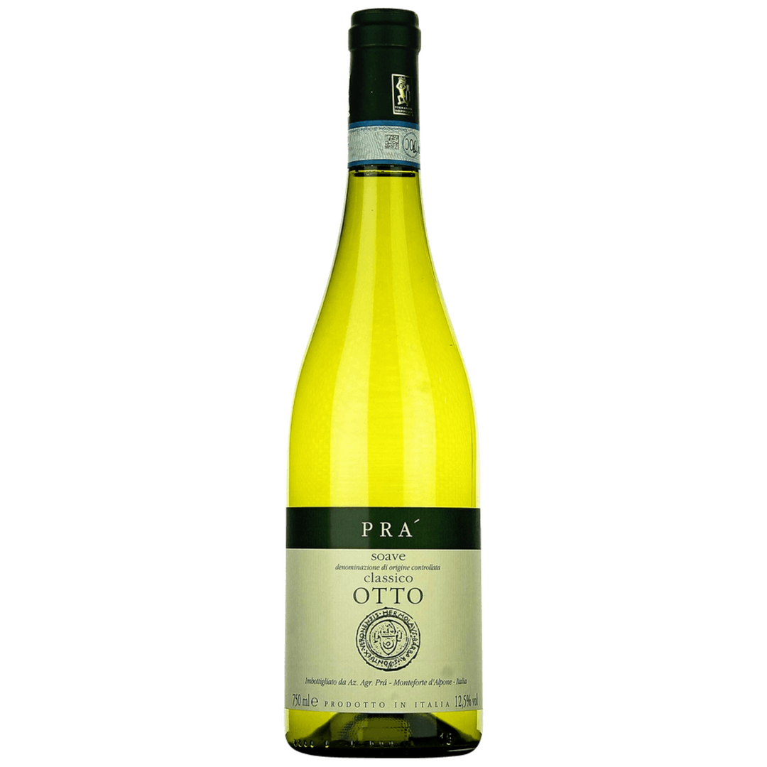 Cantina Pra 'Otto' Soave Classico, Veneto, Italy 2021