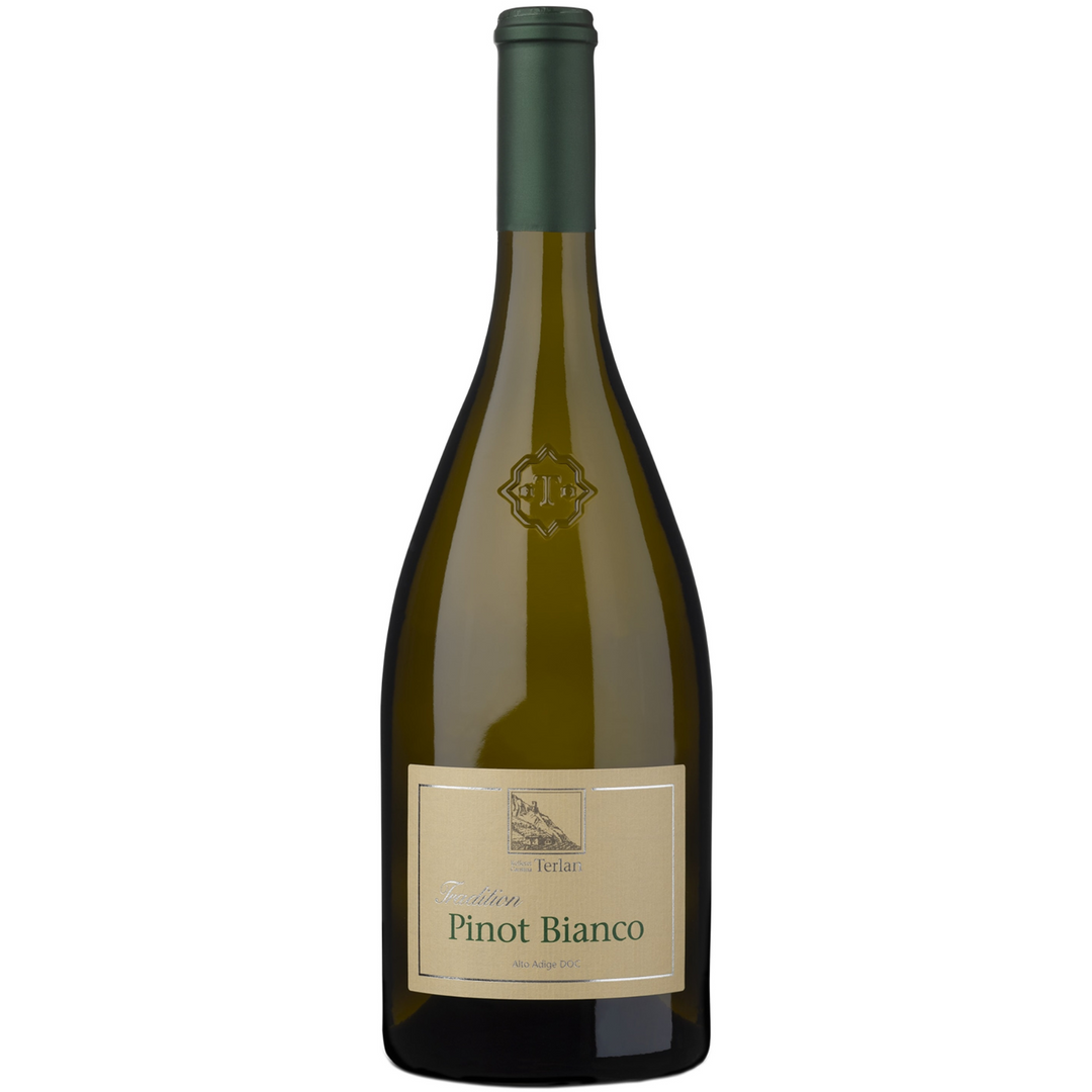 Pinot Bianco 2022 by Cantina Terlano – Trentino-Alto Adige, Italy