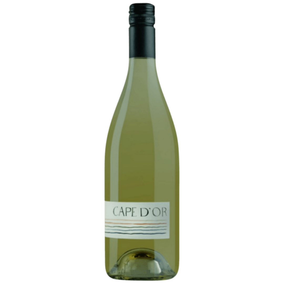 Cape D'Or Sauvignon Blanc, Swartland, South Africa 2021 Case (6x750ml)