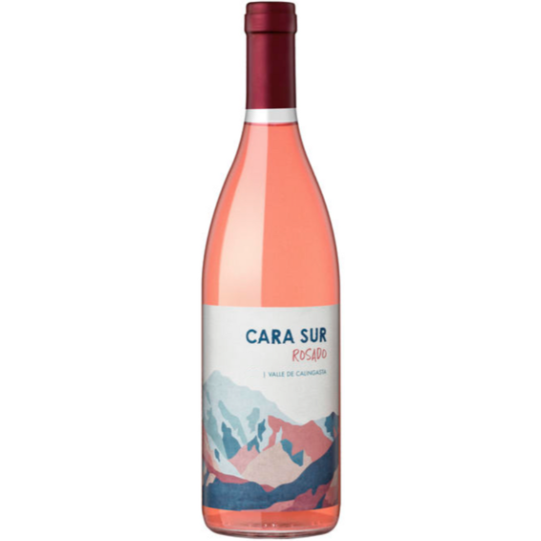 Cara Sur Rosado, Calingasta Valley, Argentina 2021 Case (6x750ml)