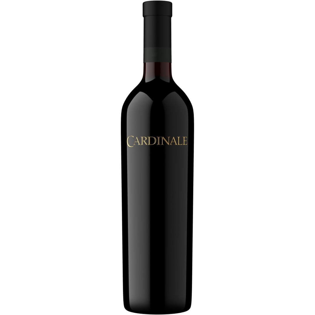 Cardinale Estate Red, Napa Valley, USA 2019