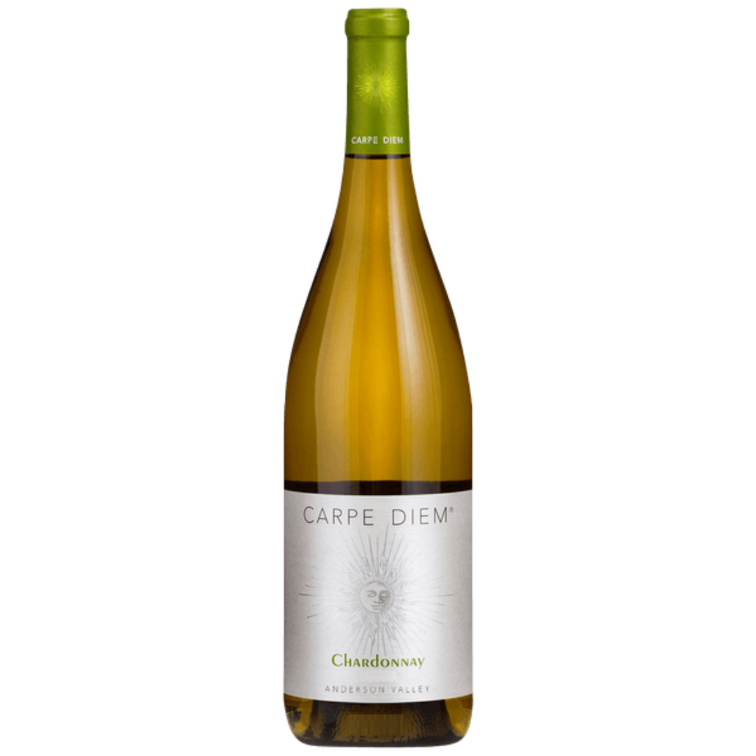 Carpe Diem Chardonnay, Anderson Valley, USA 2020