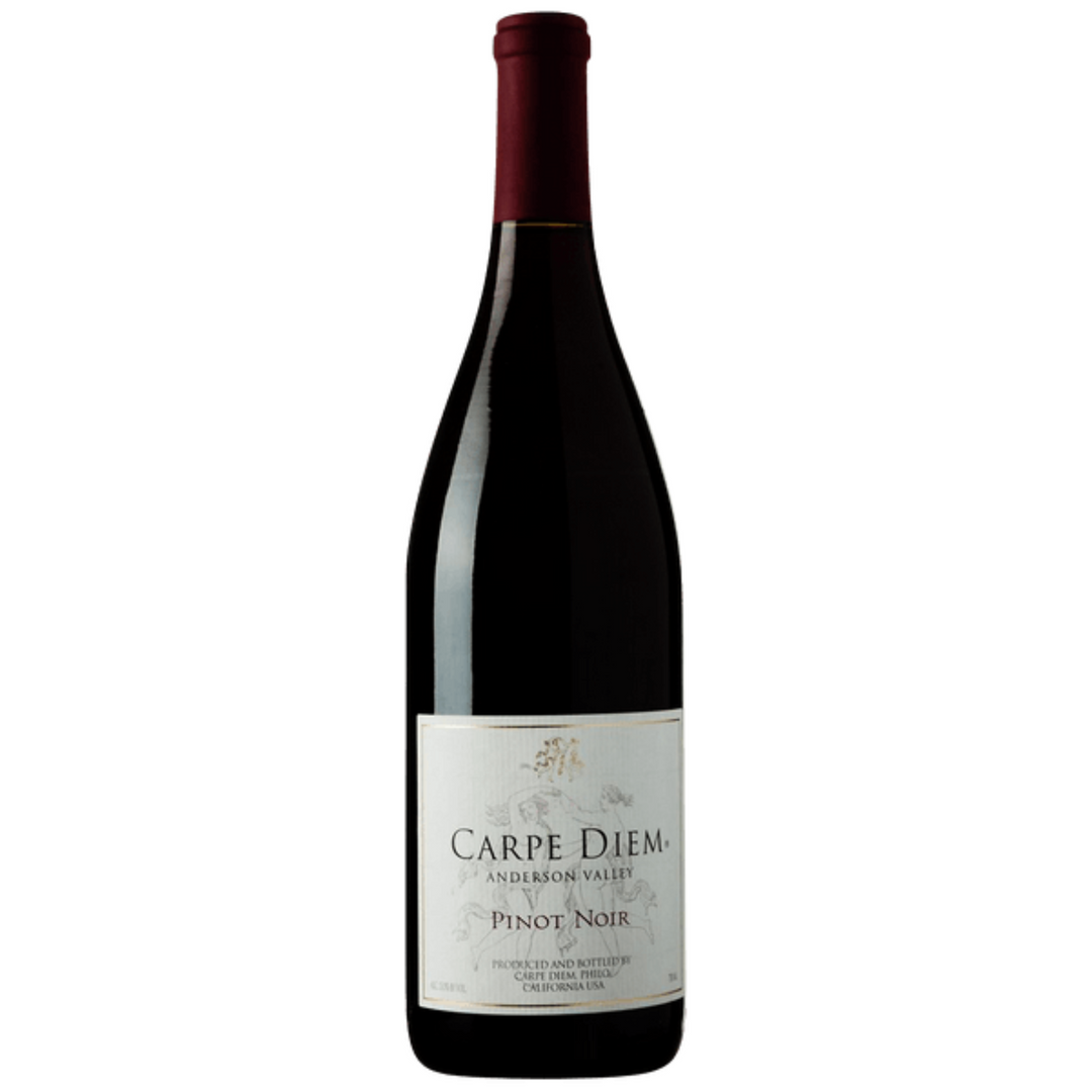 Carpe Diem Pinot Noir, Anderson Valley, USA 2018