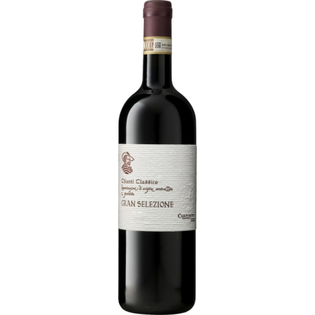 Carpineto Chianti Classico Gran Selezione DOCG, Tuscany, Italy 2020