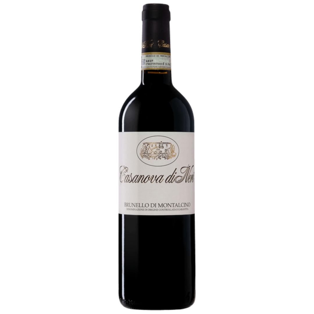 Casanova di Neri Brunello di Montalcino DOCG, Tuscany, Italy 2019