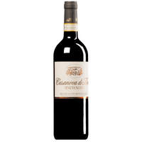 Casanova di Neri Tenuta Nuova, Brunello di Montalcino DOCG, Italy 2019