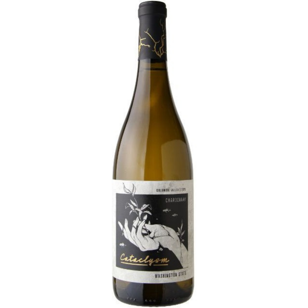 Cataclysm Chardonnay, Columbia Valley, USA 2020