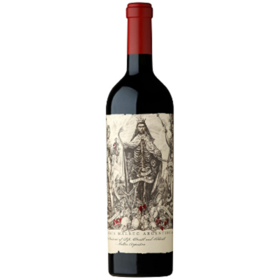 Catena Zapata Malbec Argentino, Uco Valley, Argentina 2021