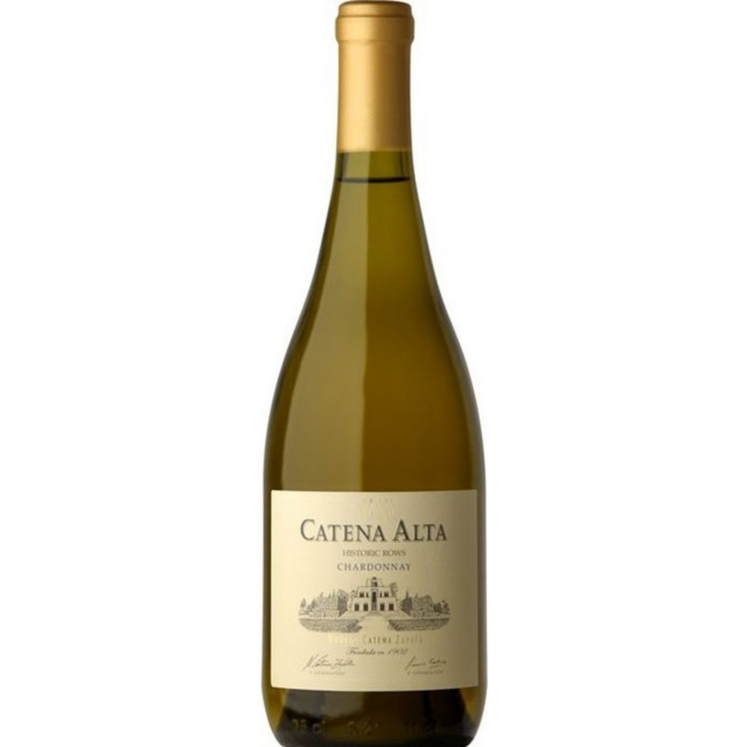 Catena Zapata 'Catena Alta' Chardonnay, Mendoza, Argentina 2021