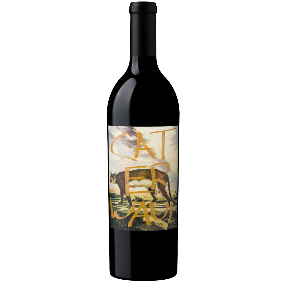 Caterwaul Cabernet Sauvignon, Napa Valley, USA 2022