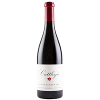 Cattleya Cuvee Number One Pinot Noir, Russian River Valley, USA 2021