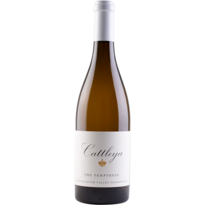 Cattleya 'The Temptress' Chardonnay, Russian River Valley, USA 2021