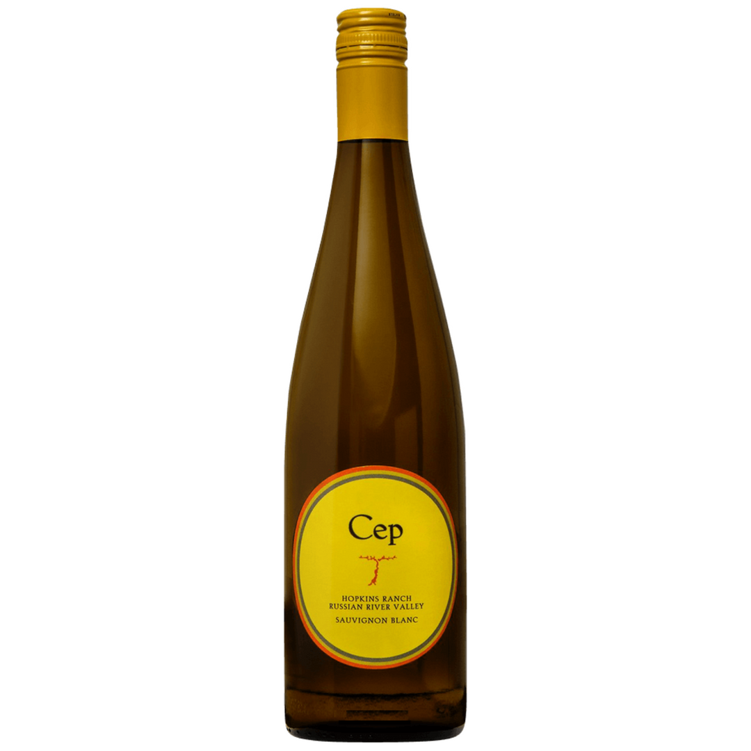 Cep Hopkins Ranch Sauvignon Blanc, Russian River Valley, USA 2020