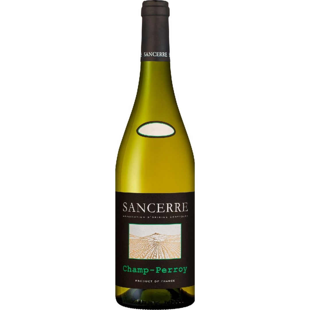 Champ-Perroy Sancerre, Loire, France 2023