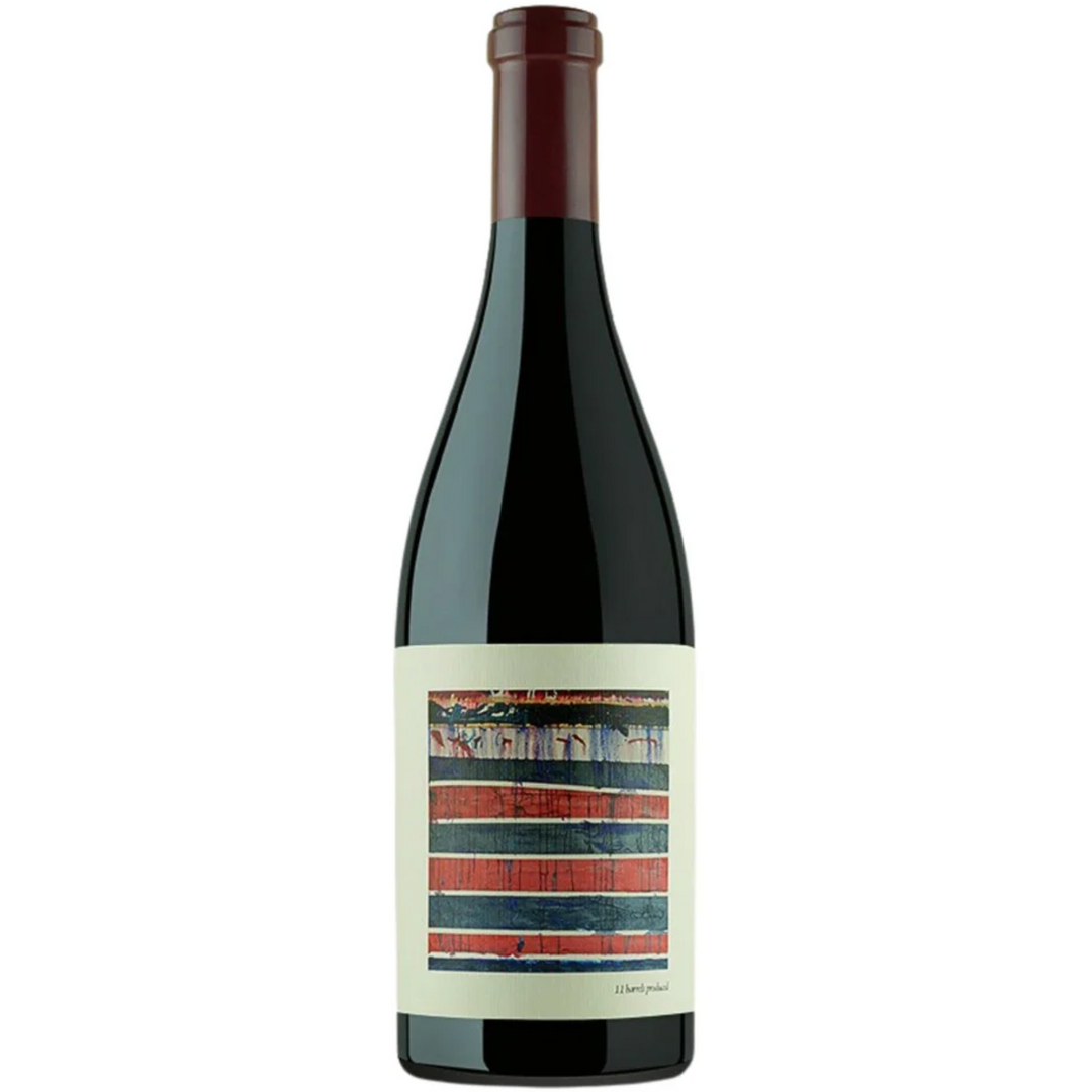 Chanin Los Alamos Vineyard Pinot Noir, Santa Barbara County, USA 2020