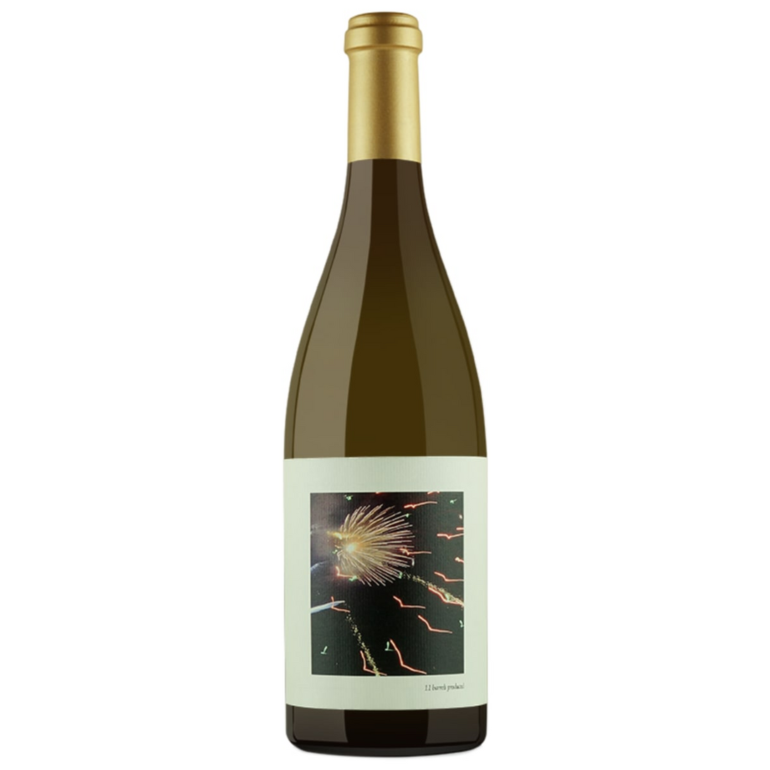 Chanin Sanford & Benedict Vineyard Chardonnay, Sta Rita Hills, USA 2021