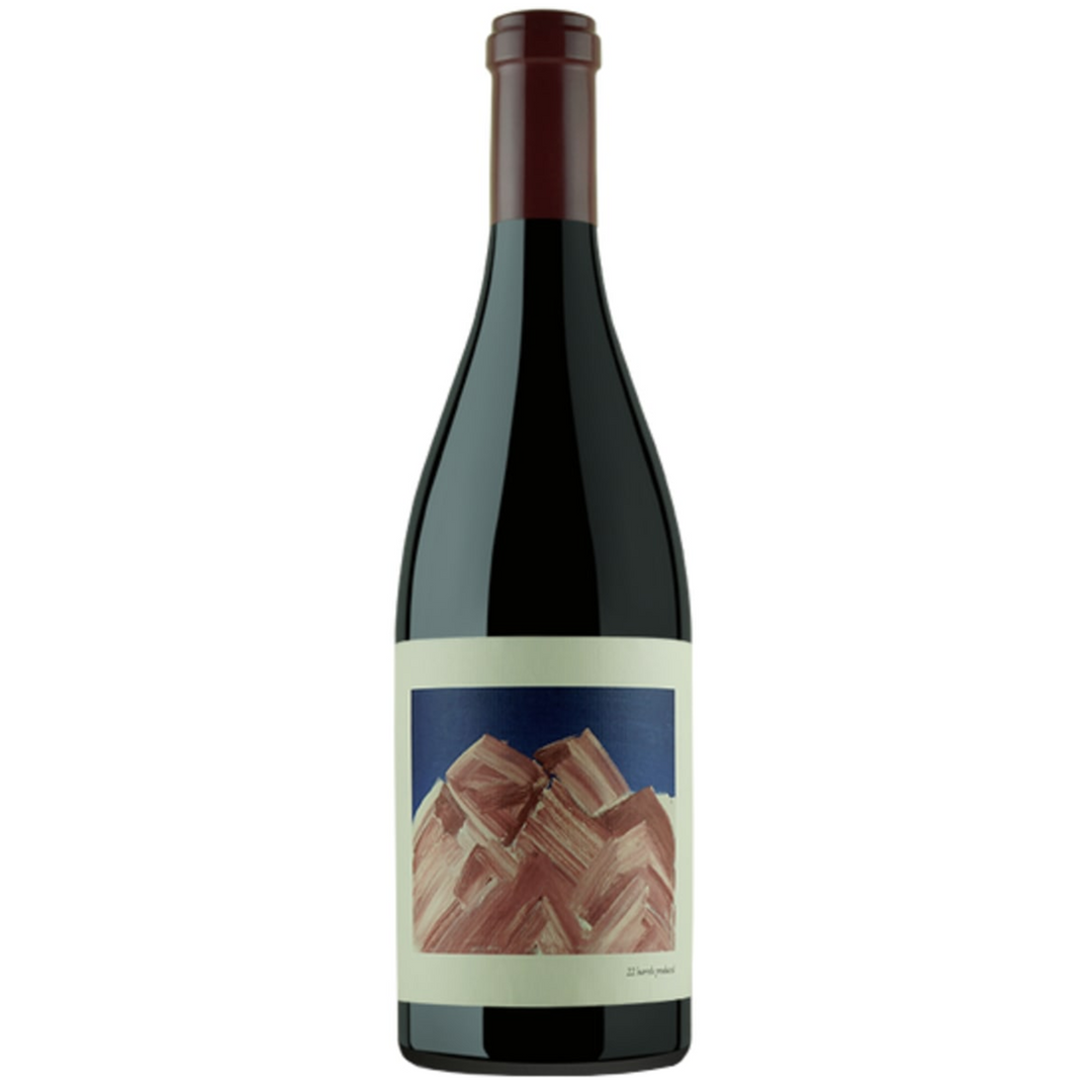 Chanin Sanford & Benedict Vineyard Pinot Noir, Sta Rita Hills, USA 2020