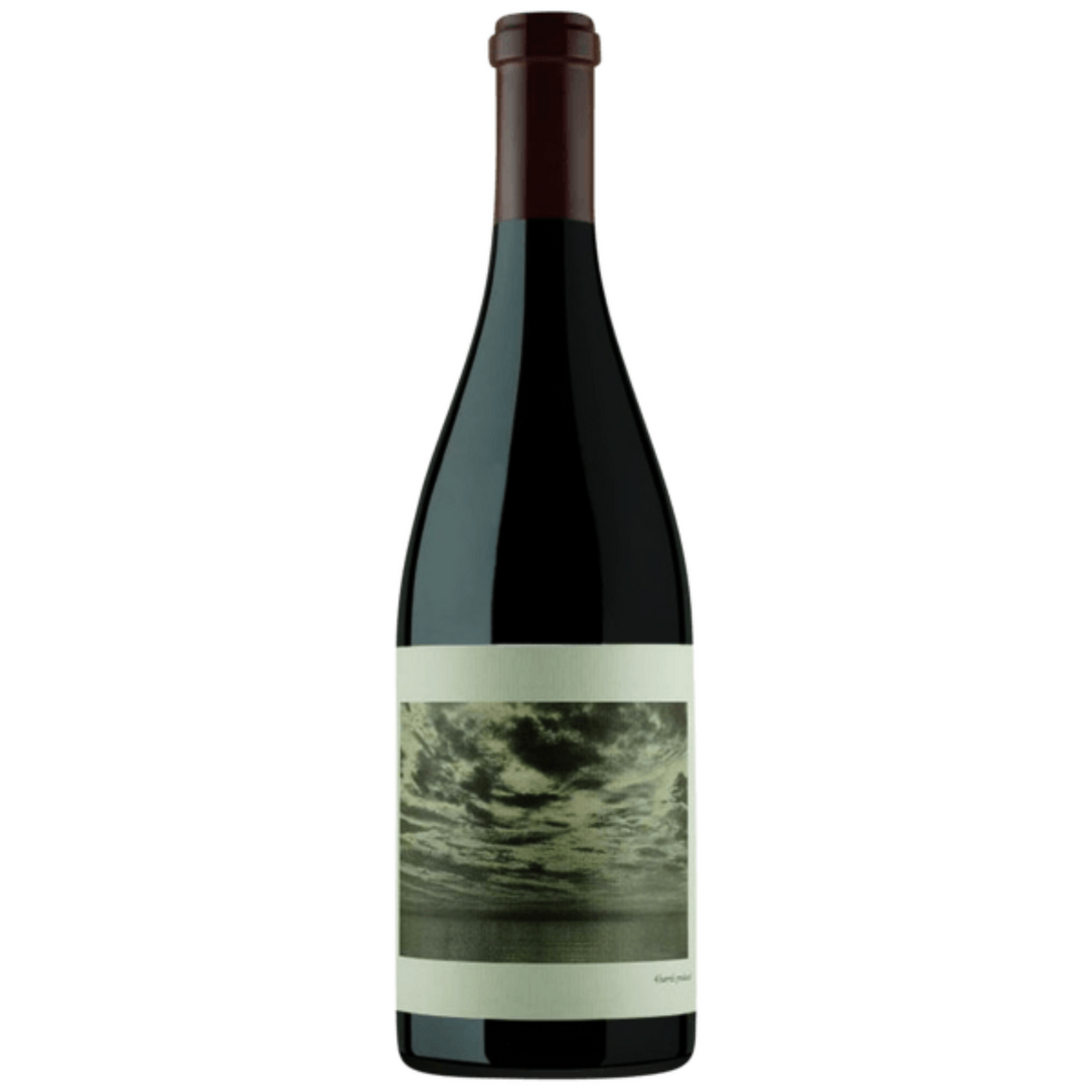 Chanin Schock Family Vineyard Syrah, Sta Rita Hills, USA 2018