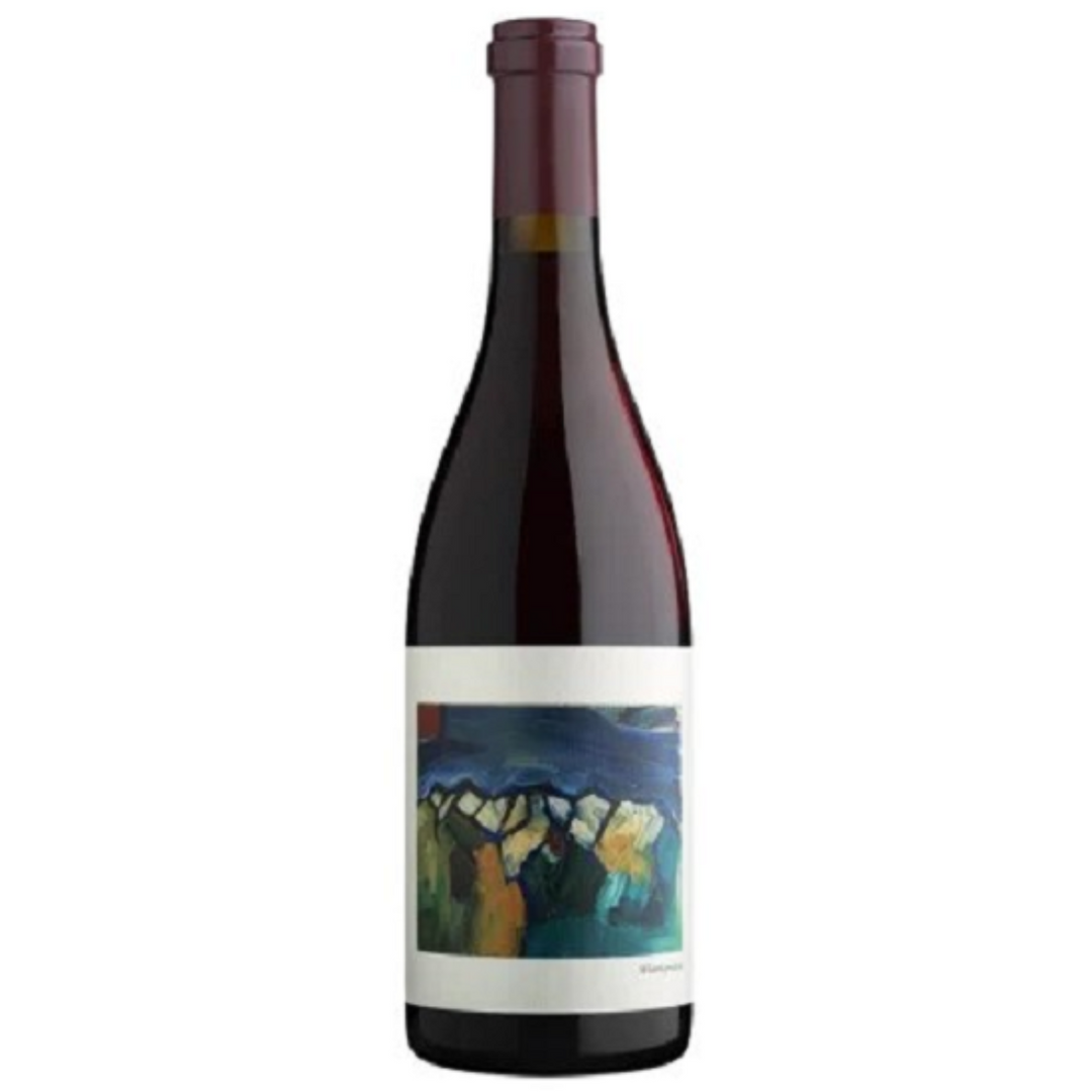 Chanin Zotovich Vineyard Pinot Noir, Sta Rita Hills, USA 2021