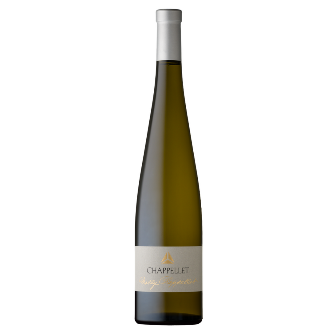 Chappellet Signature 'Molly' Chenin Blanc, Napa Valley, USA 2023