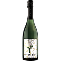 Charles Ellner Cuvee Devant Brut, Champagne, France NV