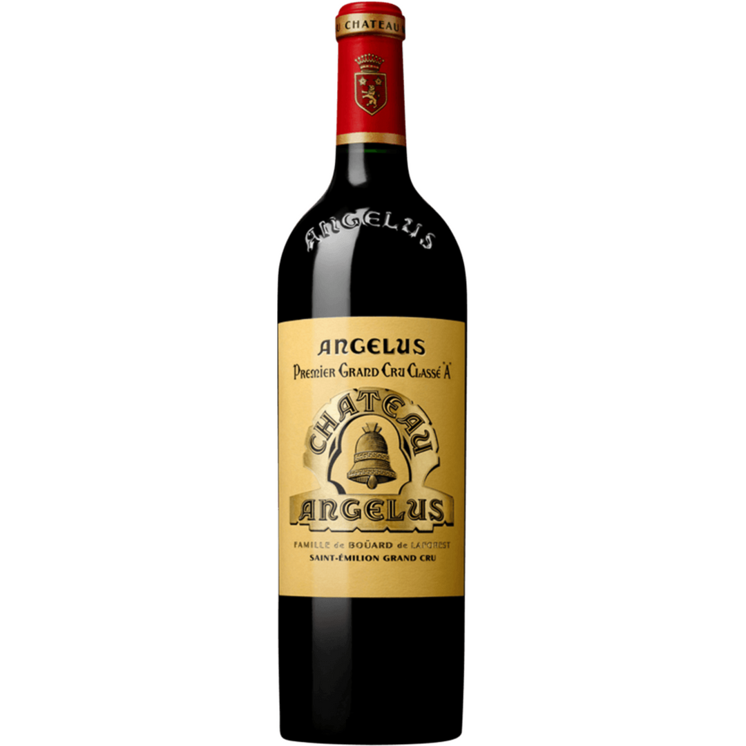 Chateau Angelus, Saint-Emilion Grand Cru, France 2009 1.5L