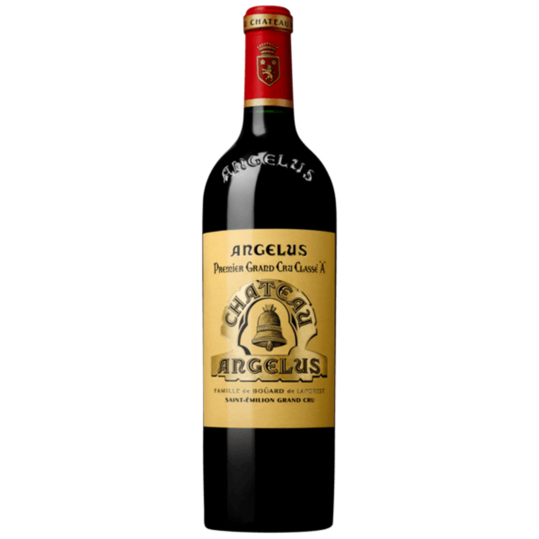 Chateau Angelus, Saint-Emilion Grand Cru, France 2009