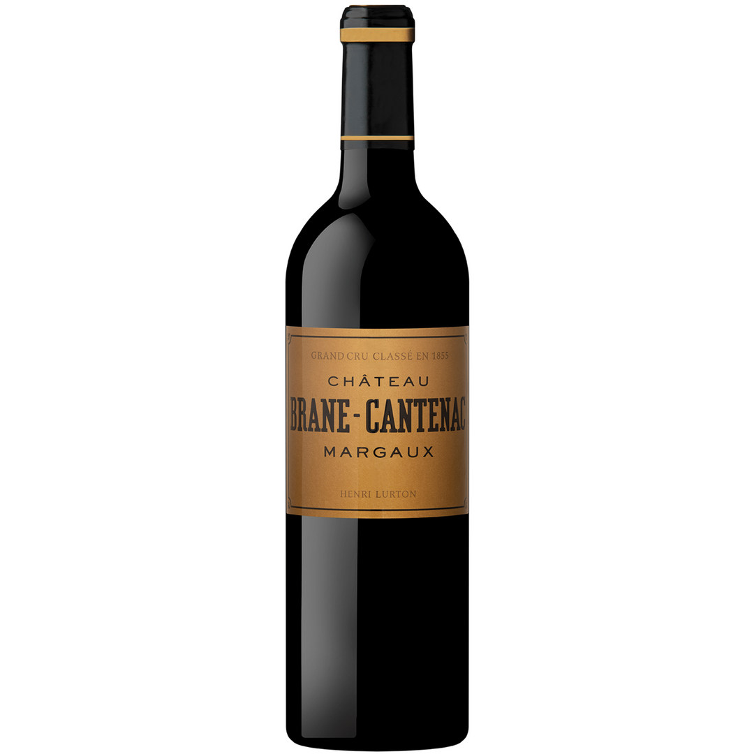 Chateau Brane-Cantenac, Margaux, France 2020