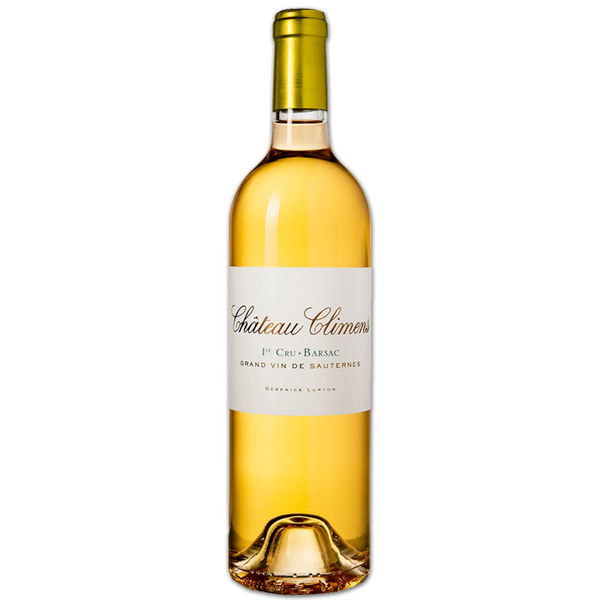 Chateau Climens, Sauternes - Barsac, France 2005 375ml