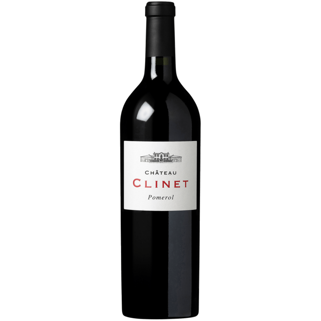 Chateau Clinet 'By Clinet', Pomerol, France 2017