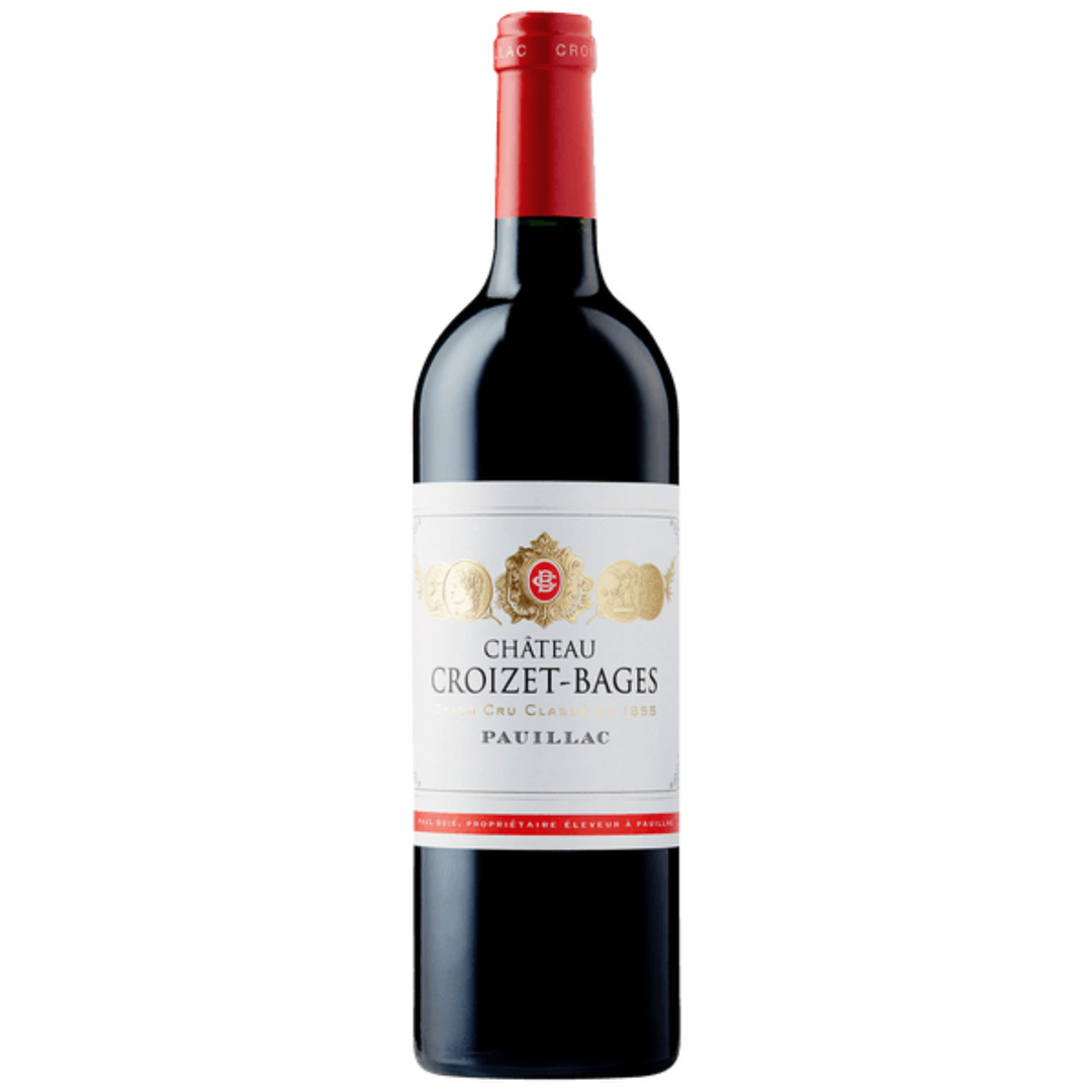 Chateau Croizet-Bages, Pauillac, France 2009